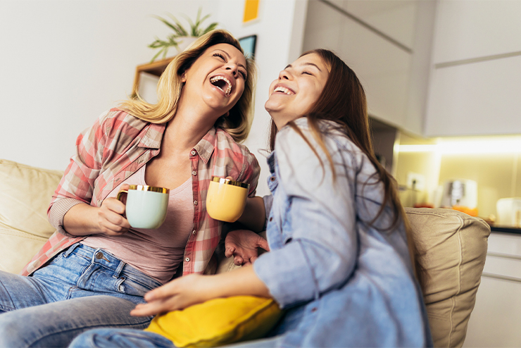 Dia das mães: Sua mãe merece um café especial - Polishop