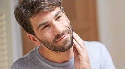 Dia dos pais: seu pai com a barba perfeita - Polishop