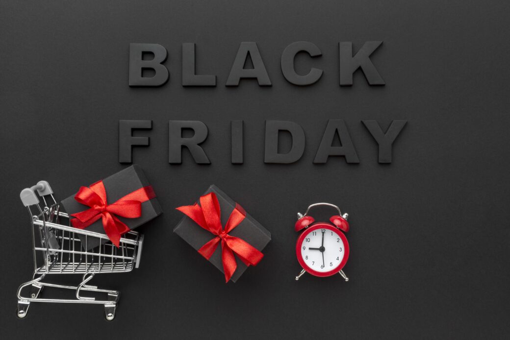 Como se preparar para a Black Friday? - Polishop