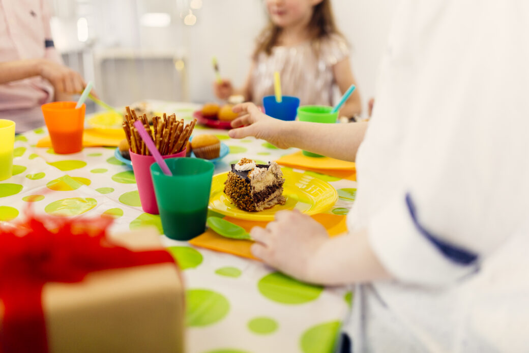 Comidas de infância para recriar no dia das crianças - Polishop