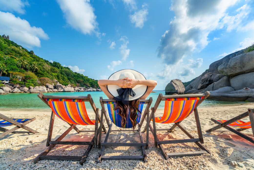 Dicas para o verão - Polishop