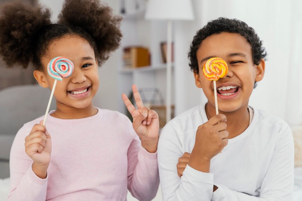 Comidas de infância para recriar no dia das crianças - Polishop