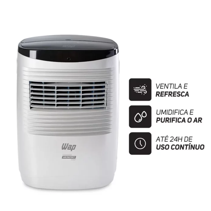 Como deixar sua casa com o clima perfeito? - Polishop