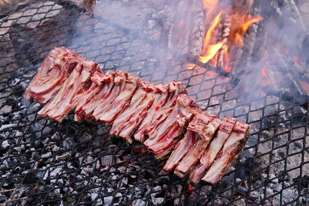 Churrasco: como tirar cheiro de fumaça da casa - Polishop