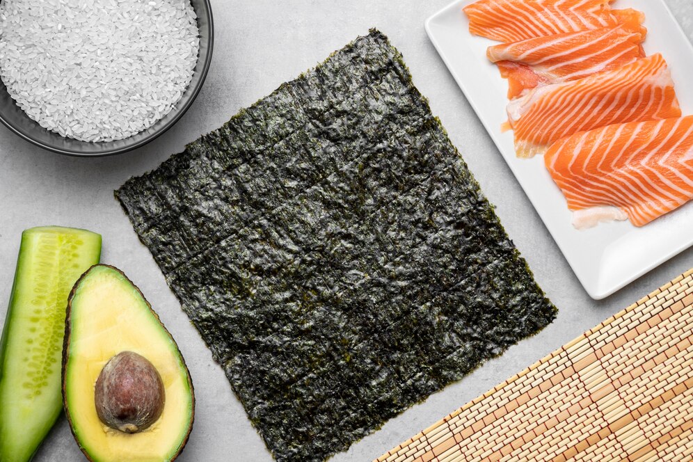 Como fazer temaki na airfryer - Polishop