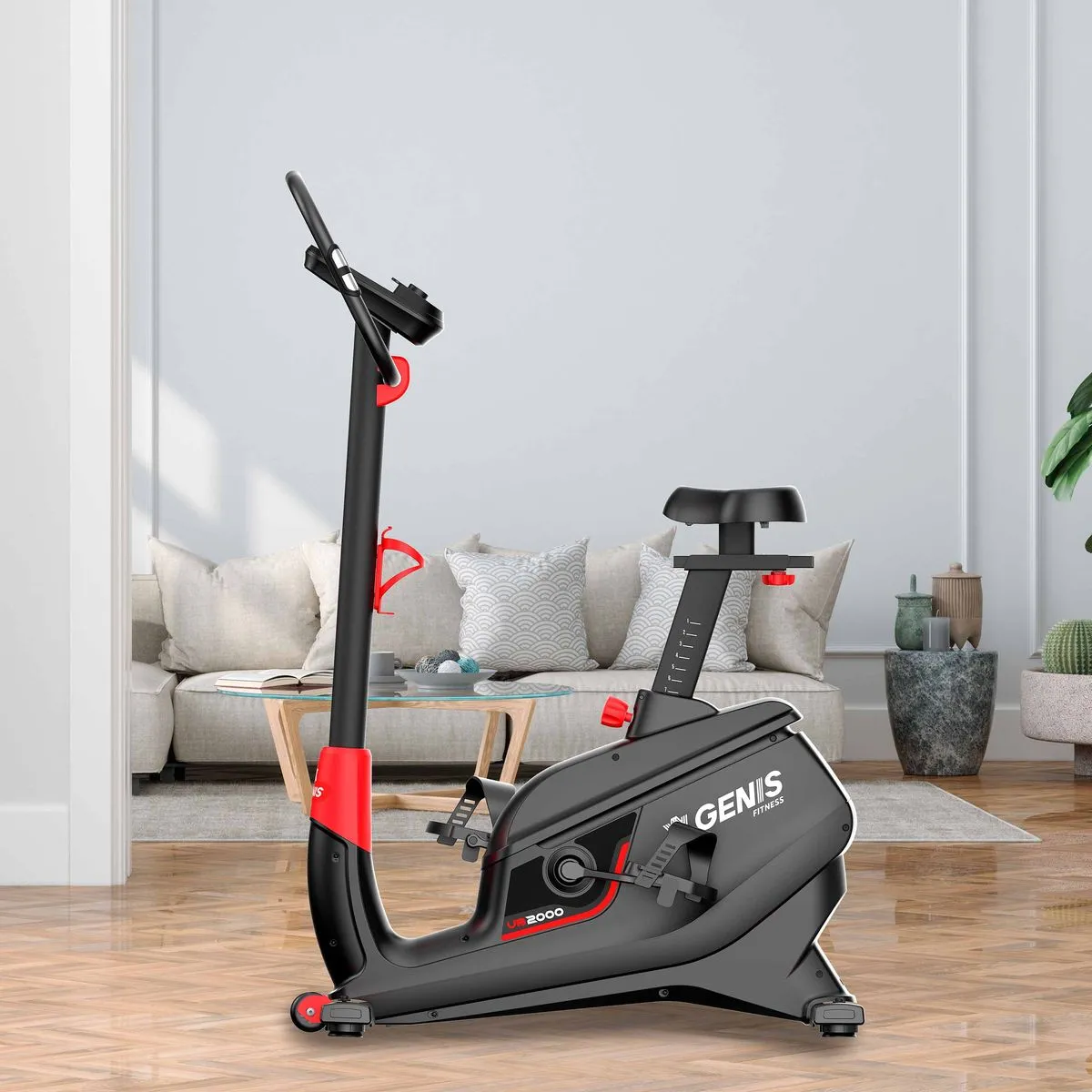 Como usar bicicleta ergométrica? - Polishop