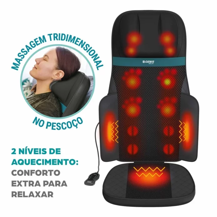 Top 5 massageadores que todo mundo deveria ter - Polishop